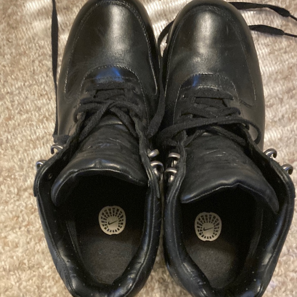 ACG ALL Trac Nike Boots